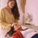Sceance De Kinesiologie A Brest 2